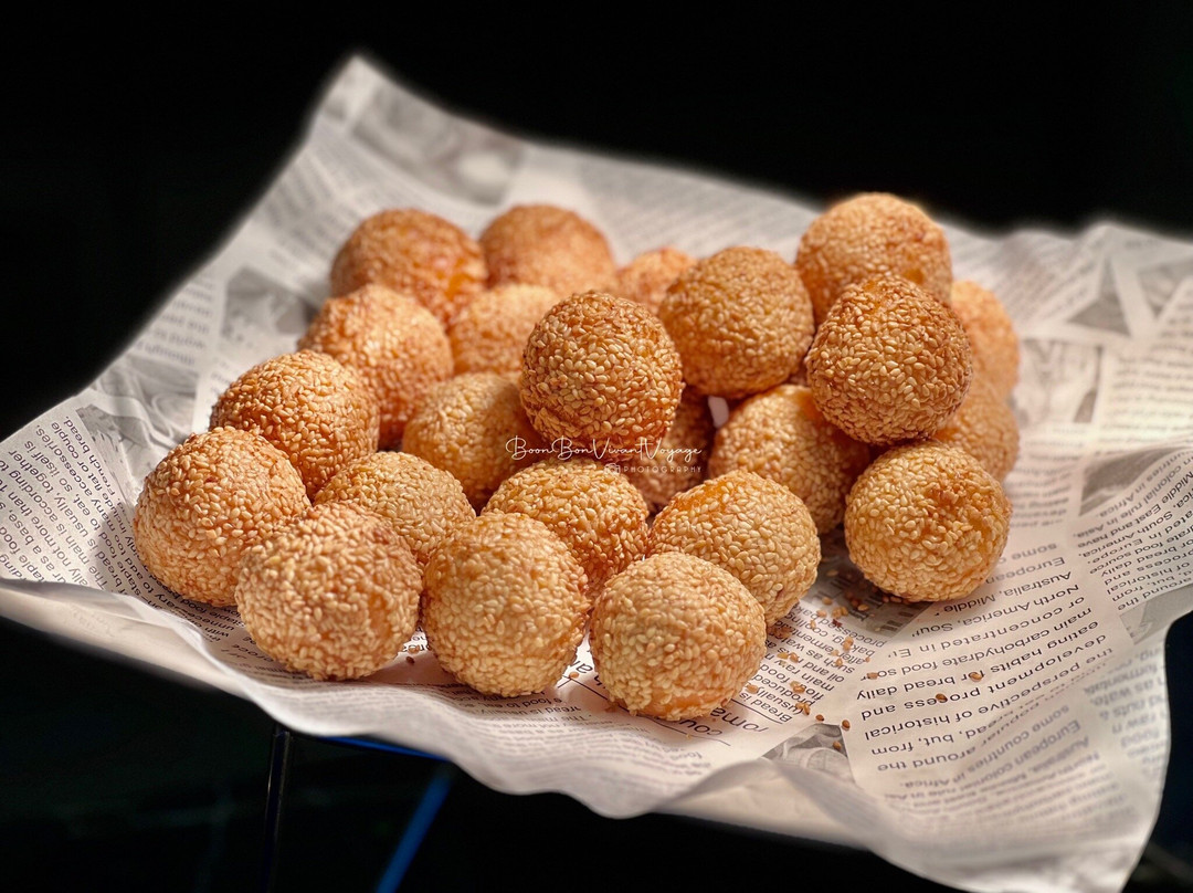 Plaza Premium Lounge (Domestic Departures)-槟城岛必去景点