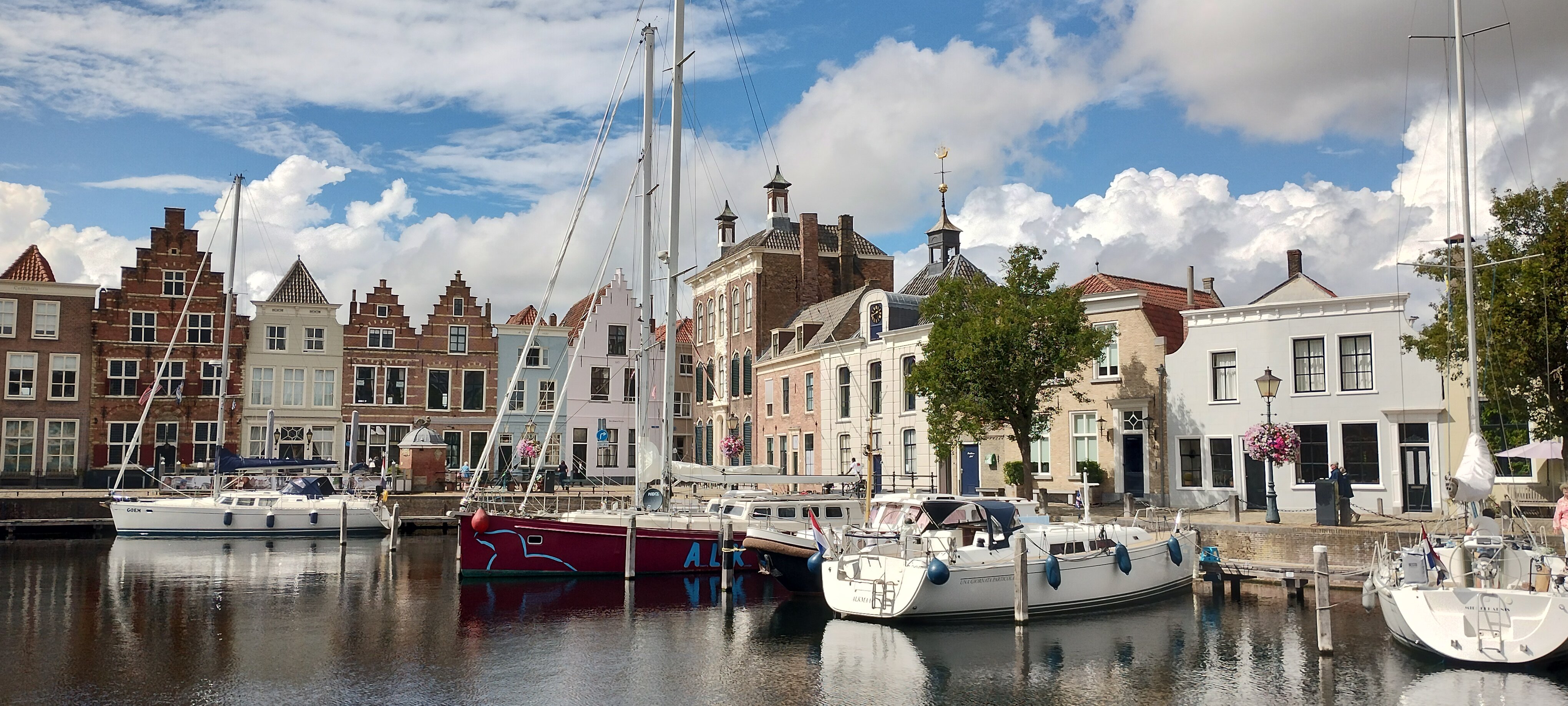 B&B De Grote Kade-官方