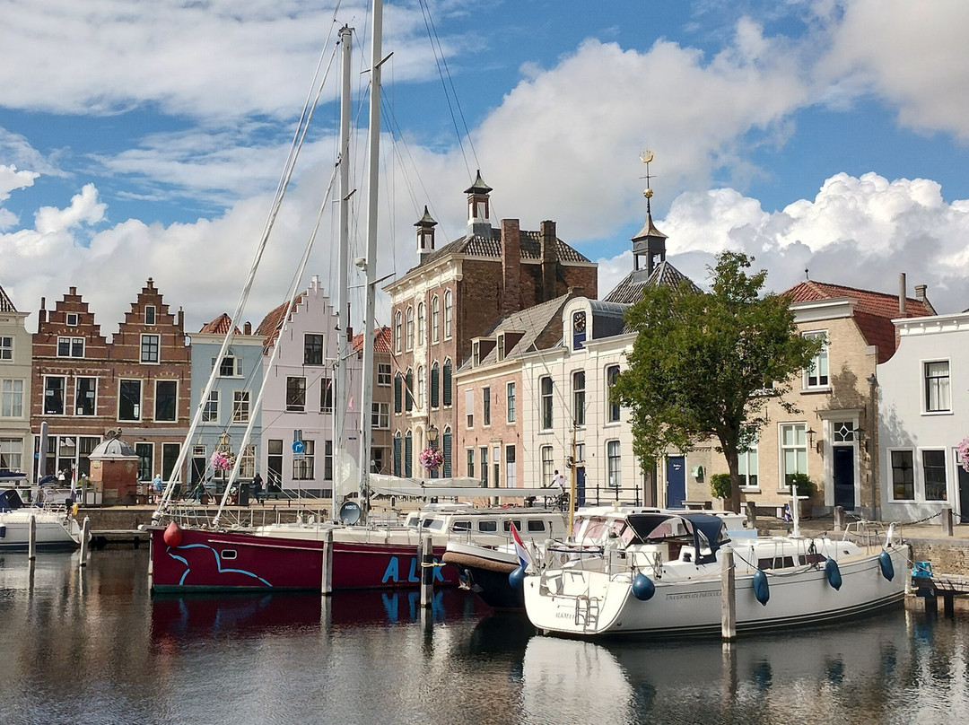 B&B De Grote Kade主图