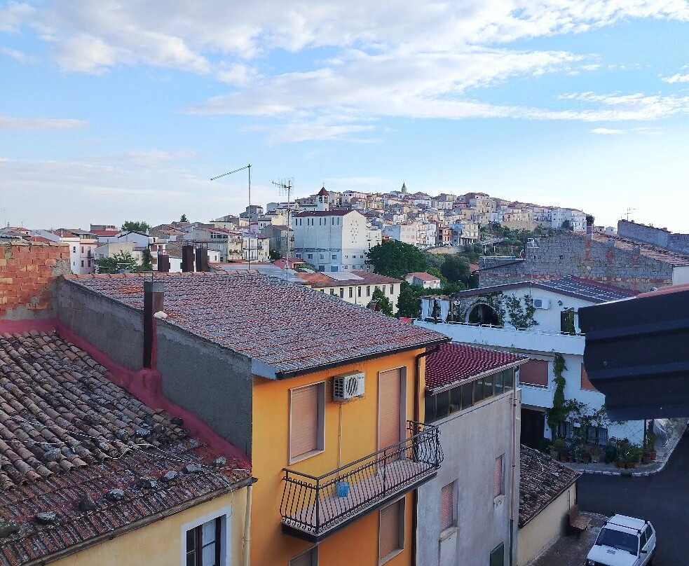 Hotel San Giorgio主图