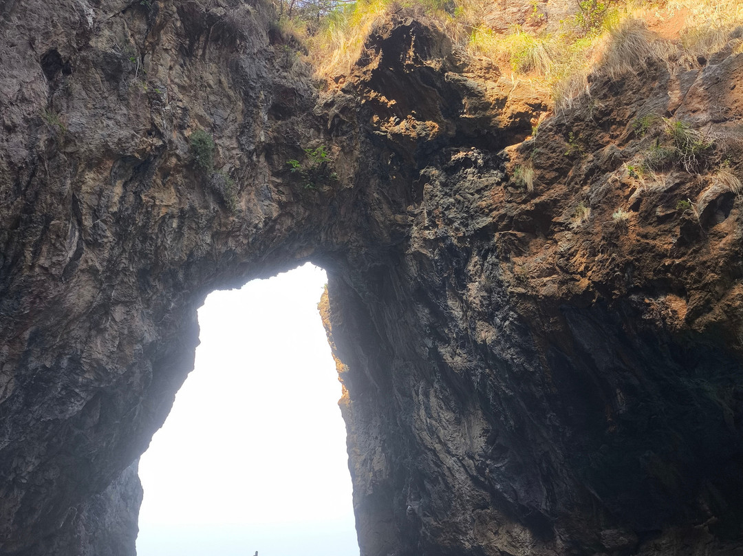 Spiaggia dell'Arcomagno-San Nicola Arcella必去景点