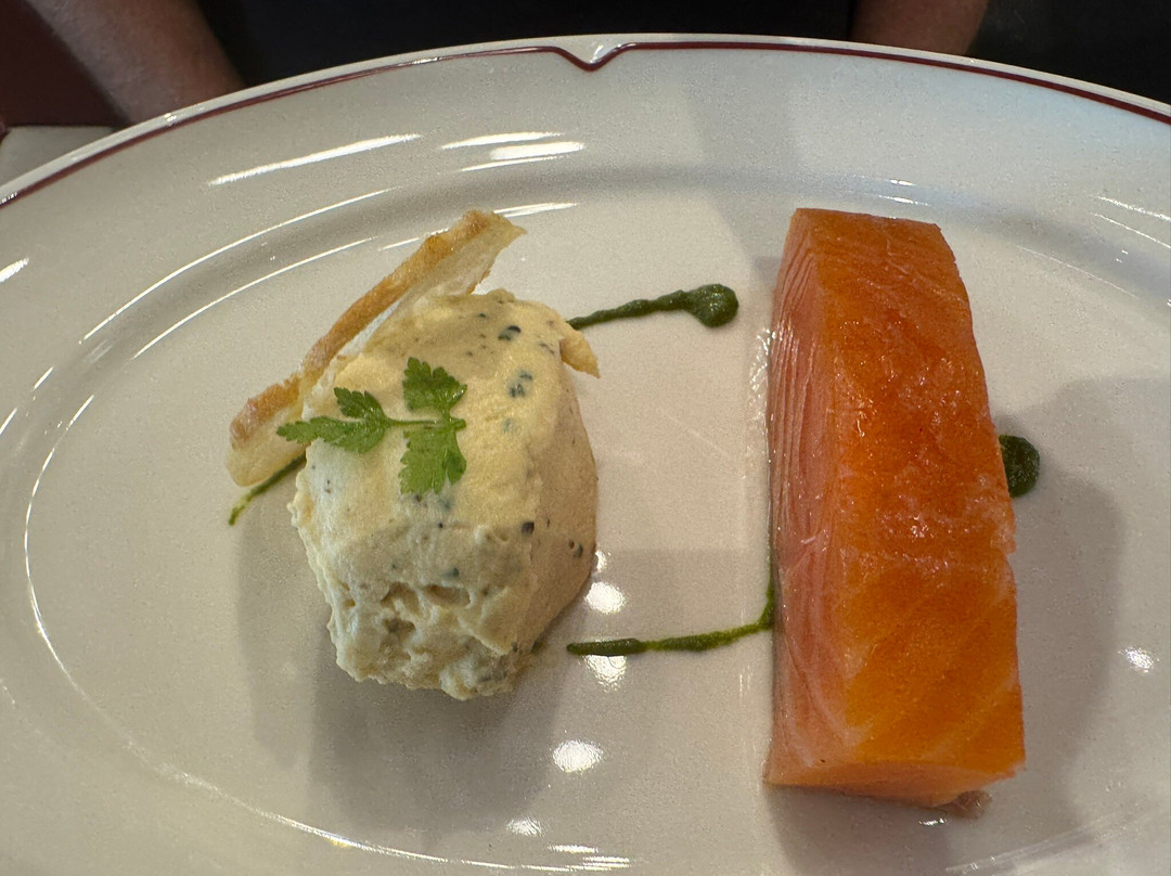 Brasserie Léopold - Aix En Provence