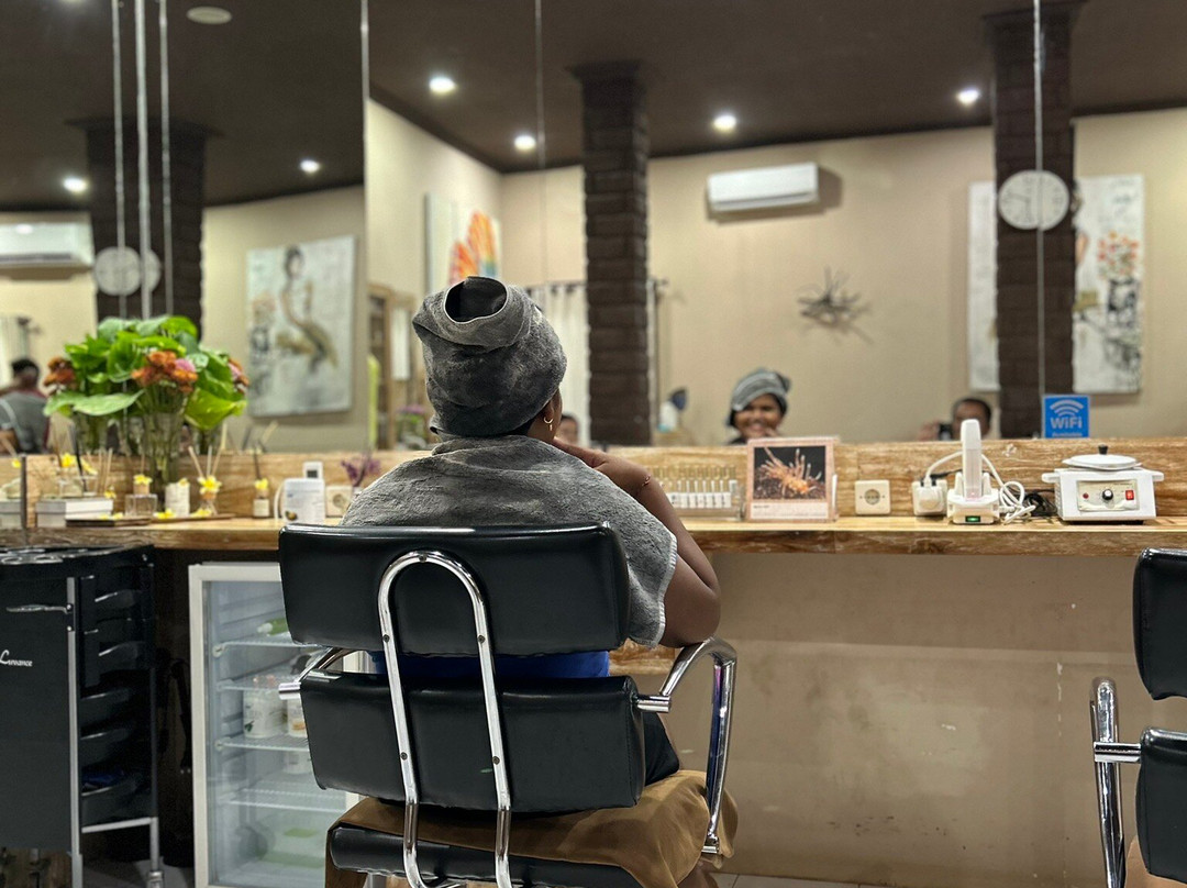 Juvenex Spa & Salon-佩母德兰必去景点