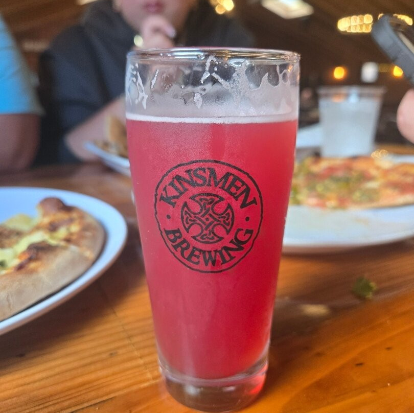 Kinsmen Brewing-Milldale必去景点