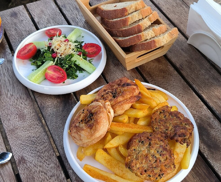 VE Hotels Beykonaklari Akcakoca