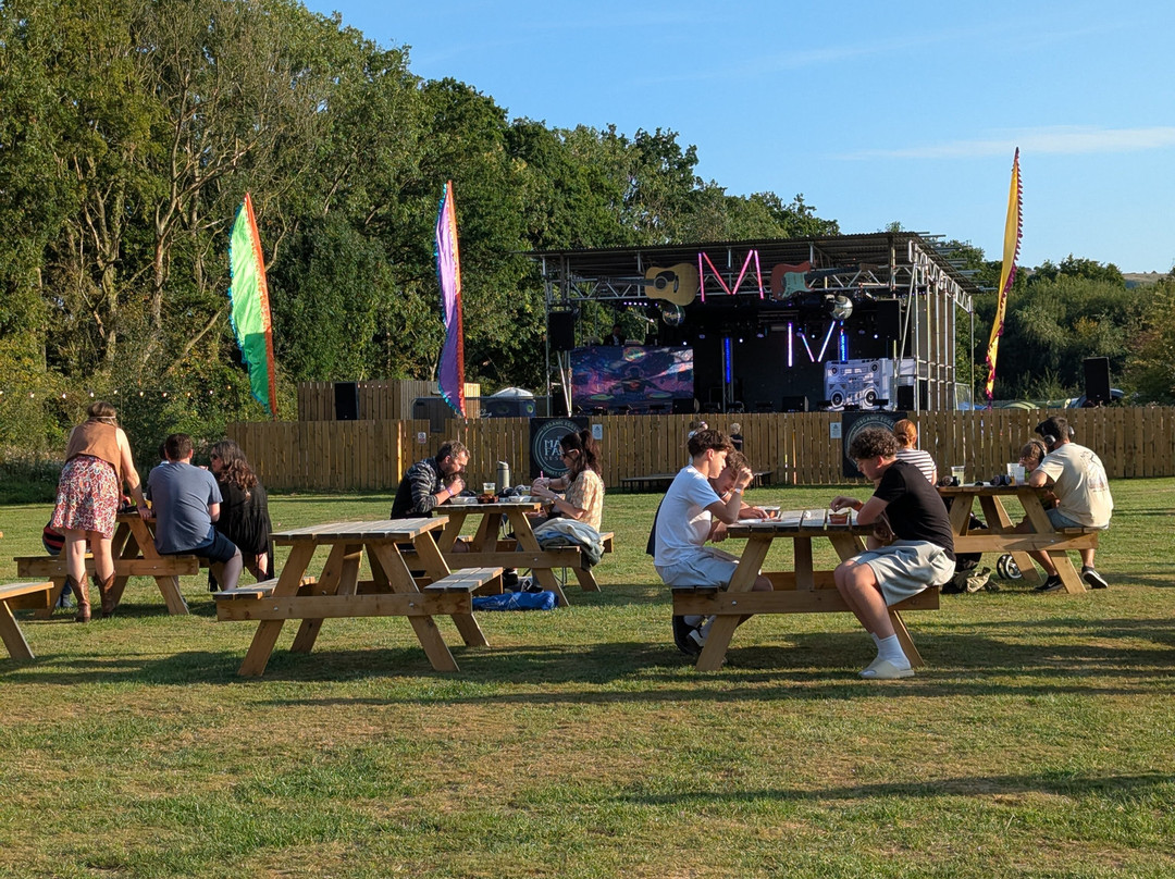 The Macs Farm-Ditchling必去景点