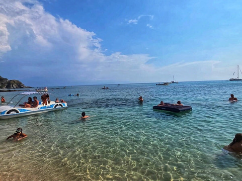 Hotel Residence Il Gattopardo主图