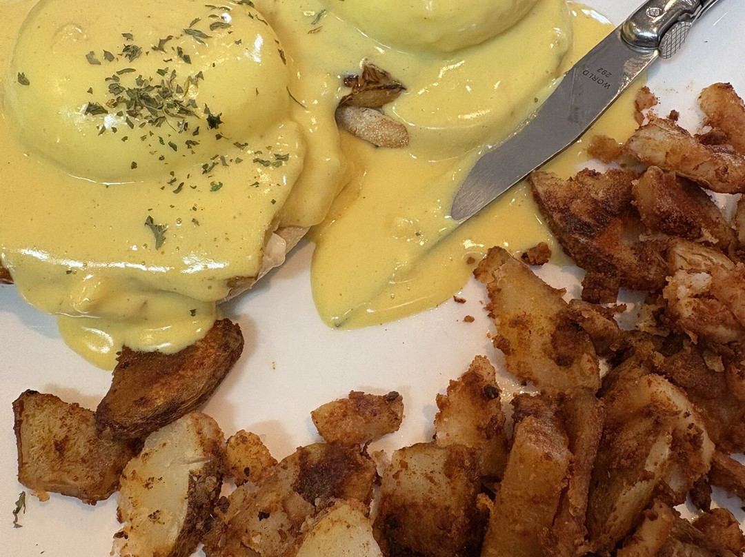 Figmor Cafe And Eatery