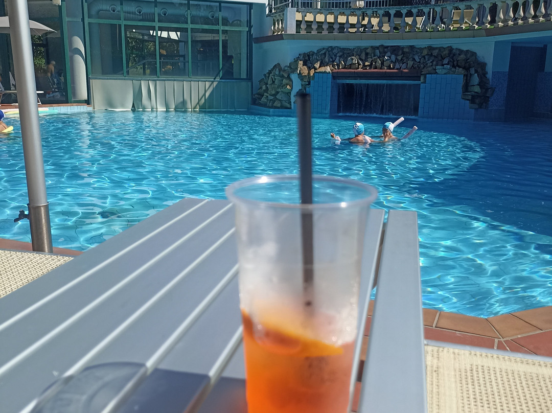 Hotel Olympia Terme主图