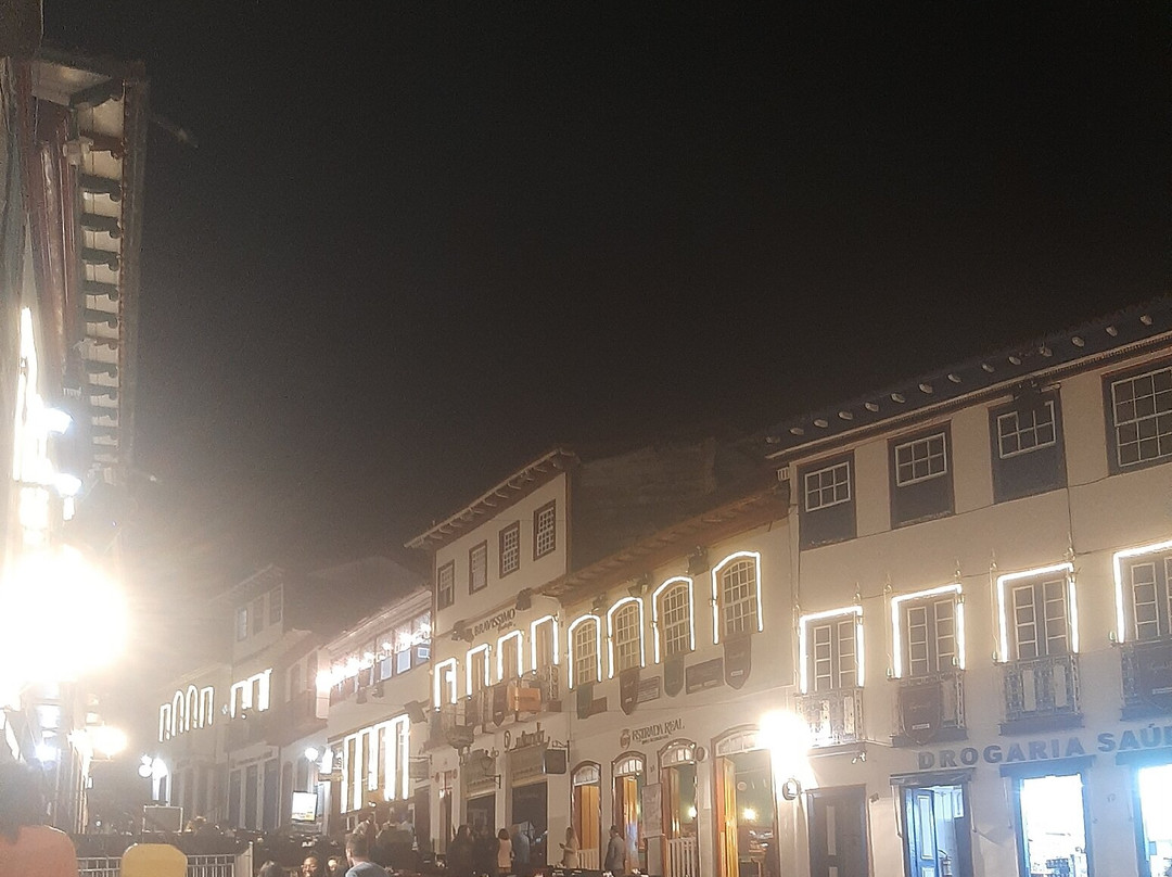 Vesperata-蒂阿曼蒂那城必去景点