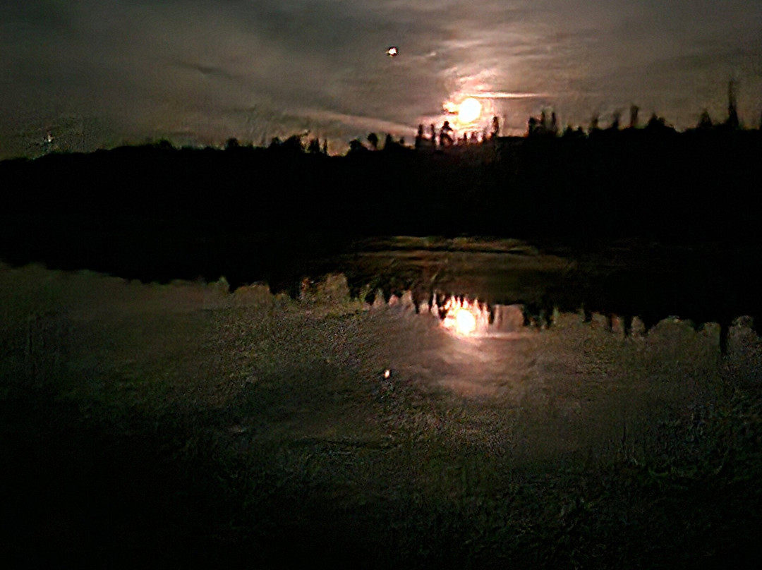 Halfway Lake Provincial Park-Sudbury必去景点
