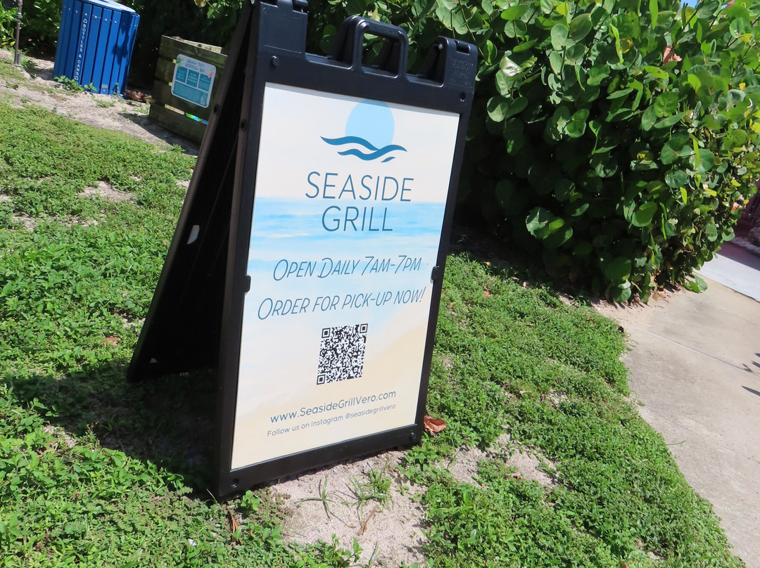 Jaycee Park-维罗海滩必去景点