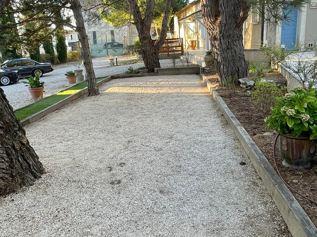 Domaine les Gendalis主图