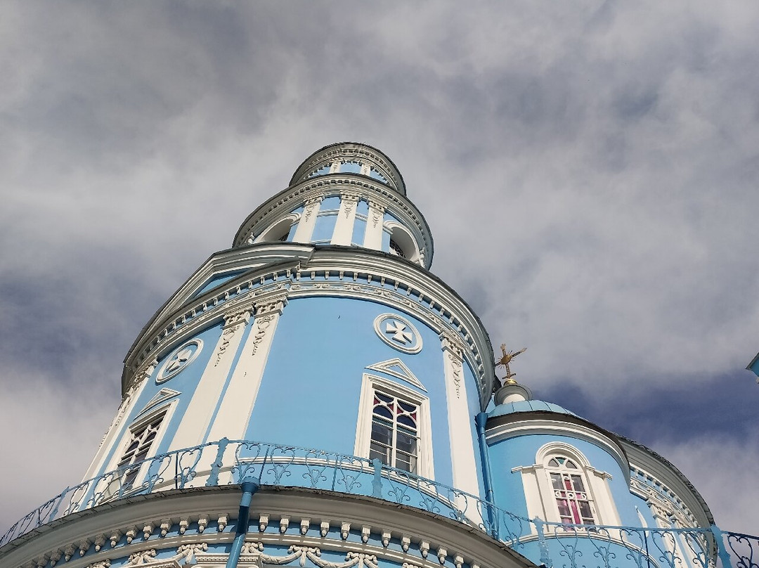 Church of Our Lady of Kazan-Telma必去景点