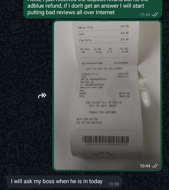 EasiCampers Edinburgh-Newbridge必去景点