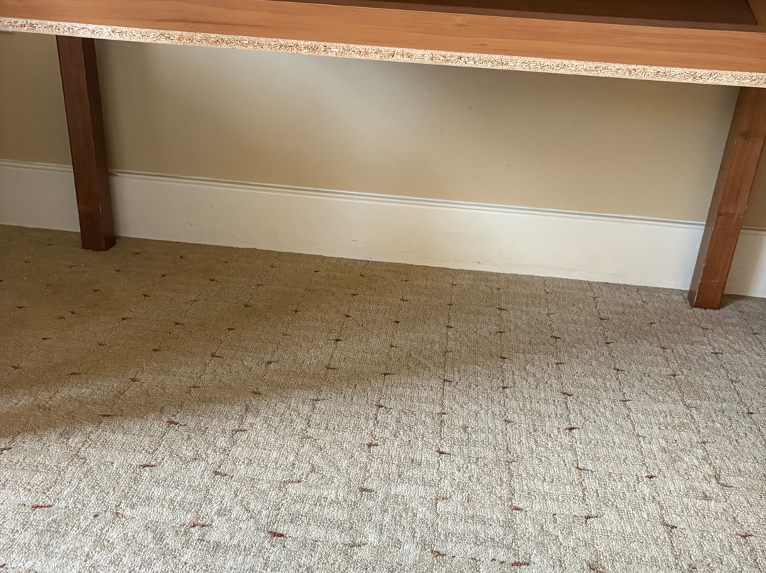 坦珀尔花园与水疗度假村主图