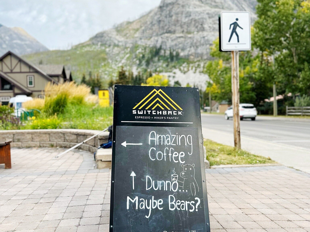 Tamarack Outdoors-Waterton必去景点