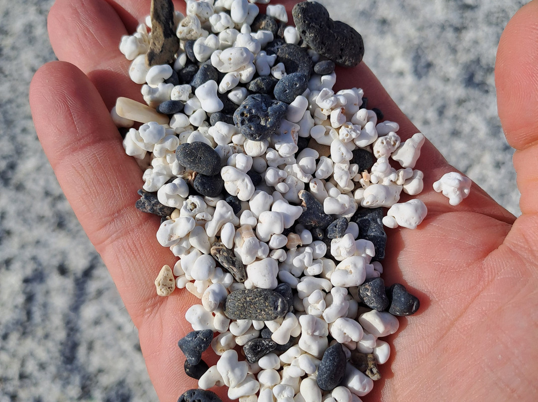 Playa del Mejillón-科拉雷侯必去景点