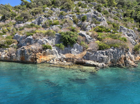 Define Tours-卡尔坎必去景点