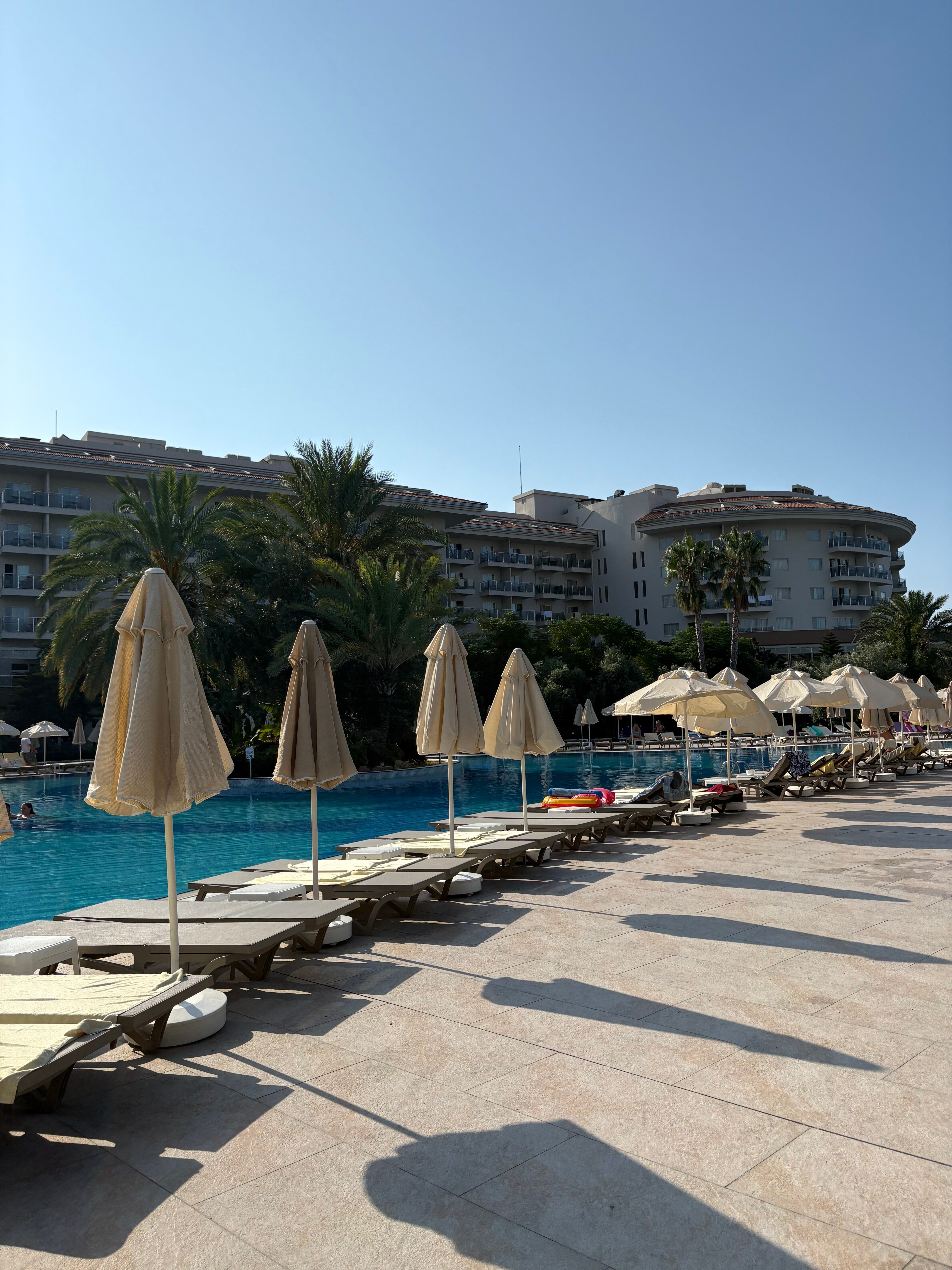 Seaden Sea World Resort & Spa-官方