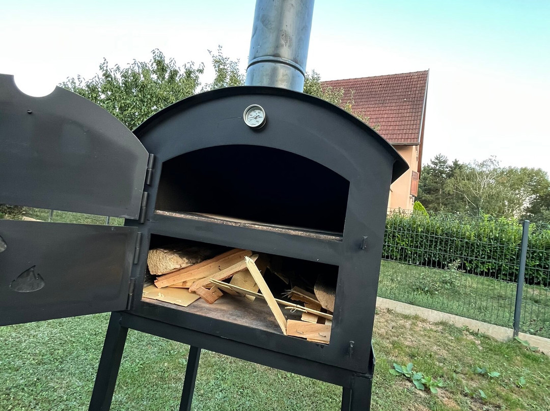 Sos Flammekueche-Ostheim必去景点