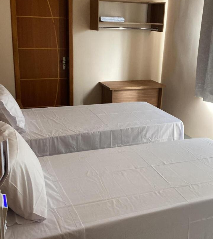 Hotel Primavera Palace