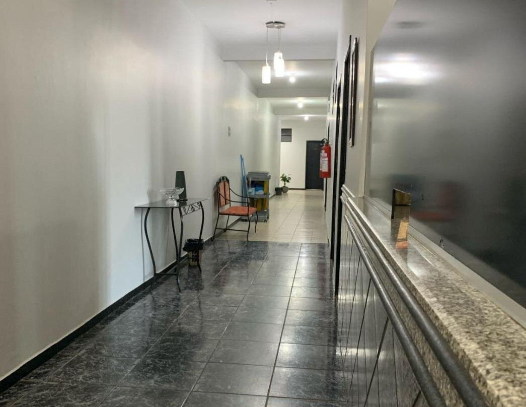 Hotel Londres - Taguatinga