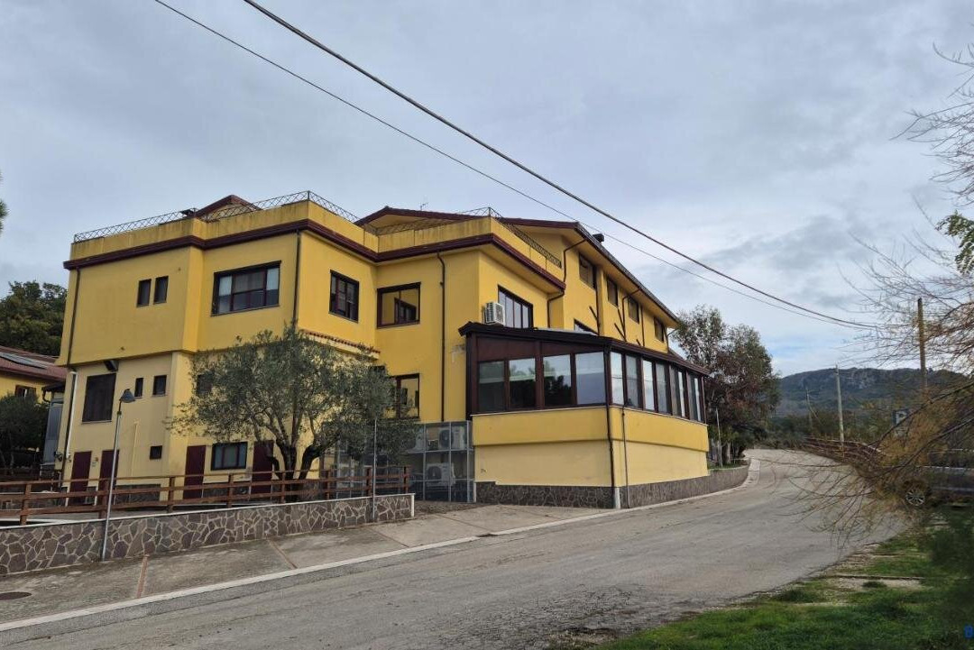 Hotel La Vecchia Quercia
