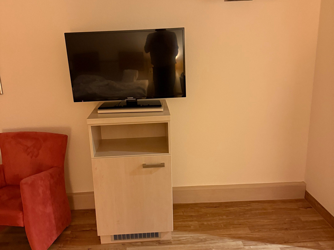 Hotel am Kurpark主图