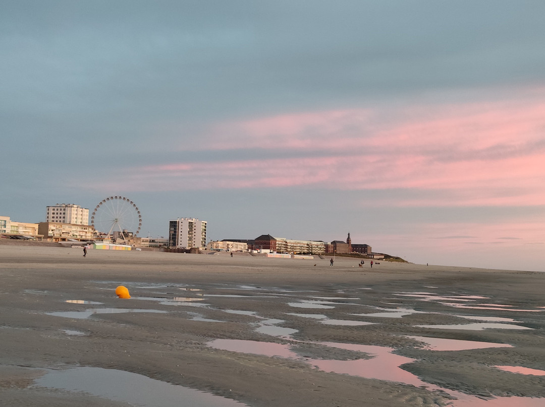 内普图那酒店主图