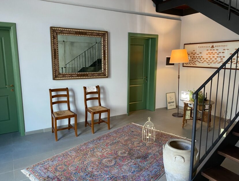 La Casa delle Allodole Bed & Breakfast主图