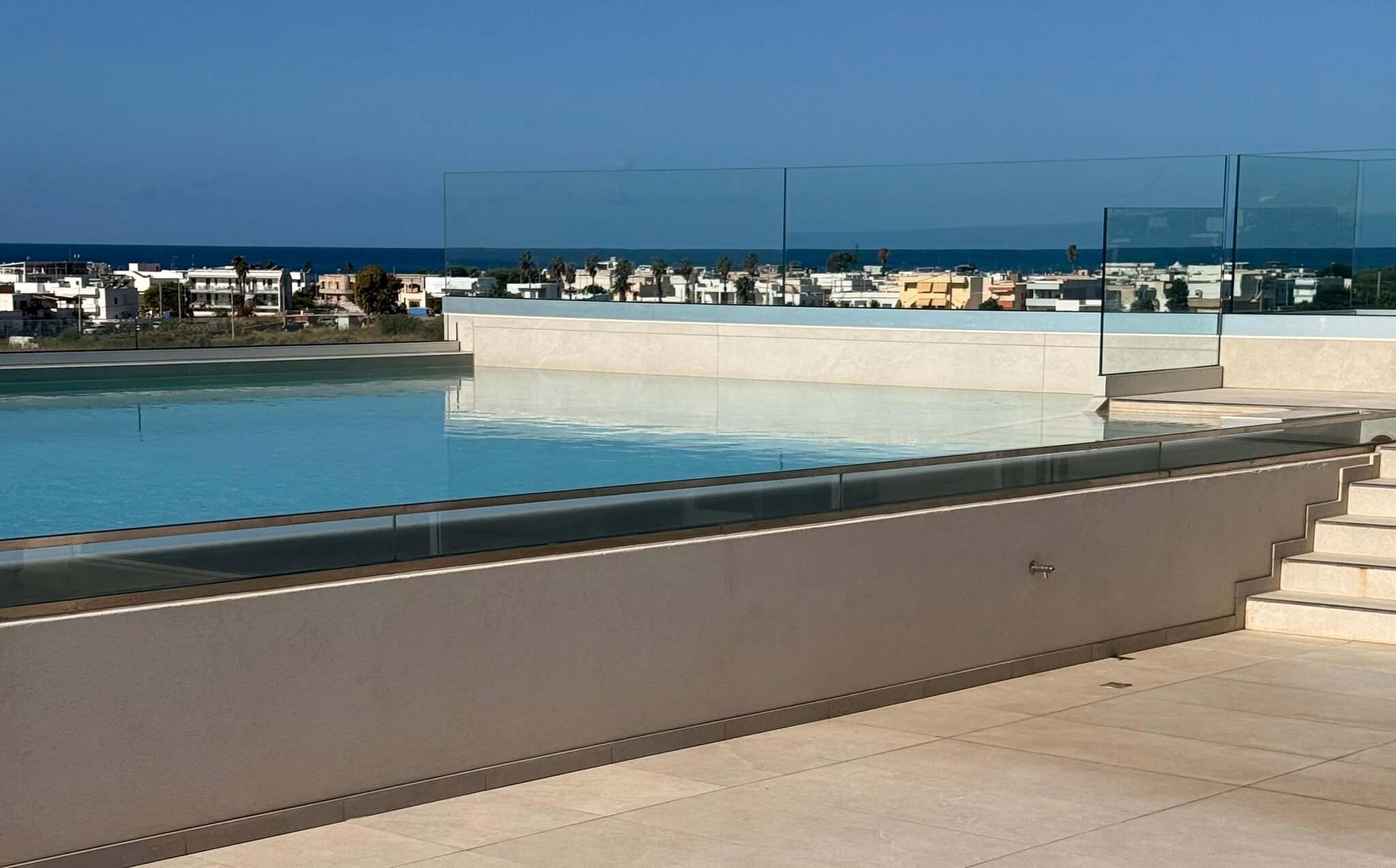 Perla Saracena Luxury Hotel-官方