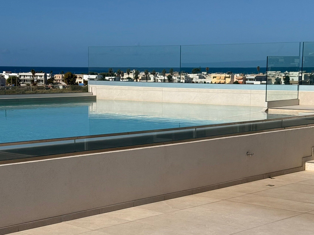 Perla Saracena Luxury Hotel主图