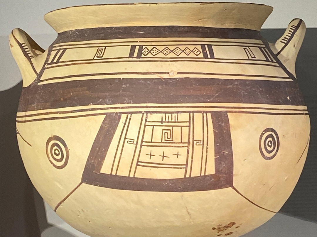 Museo Nazionale Archeologico-塔兰托必去景点