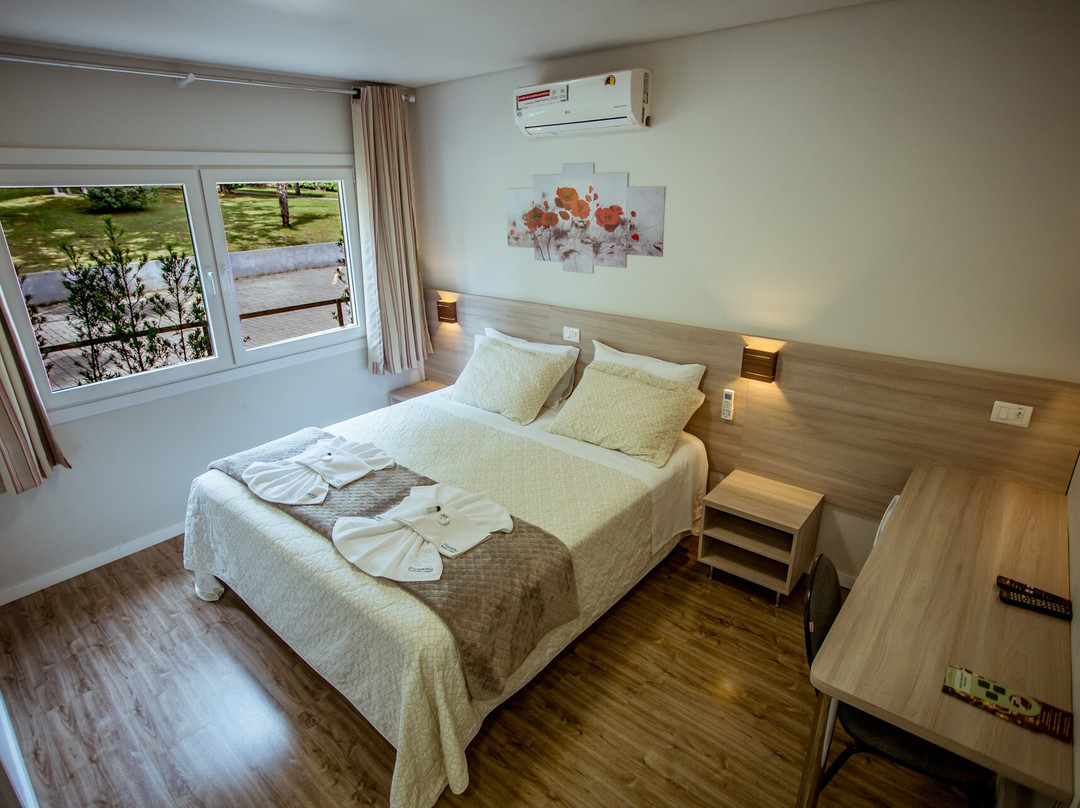 Filadelfia Hospedagens E Eventos主图