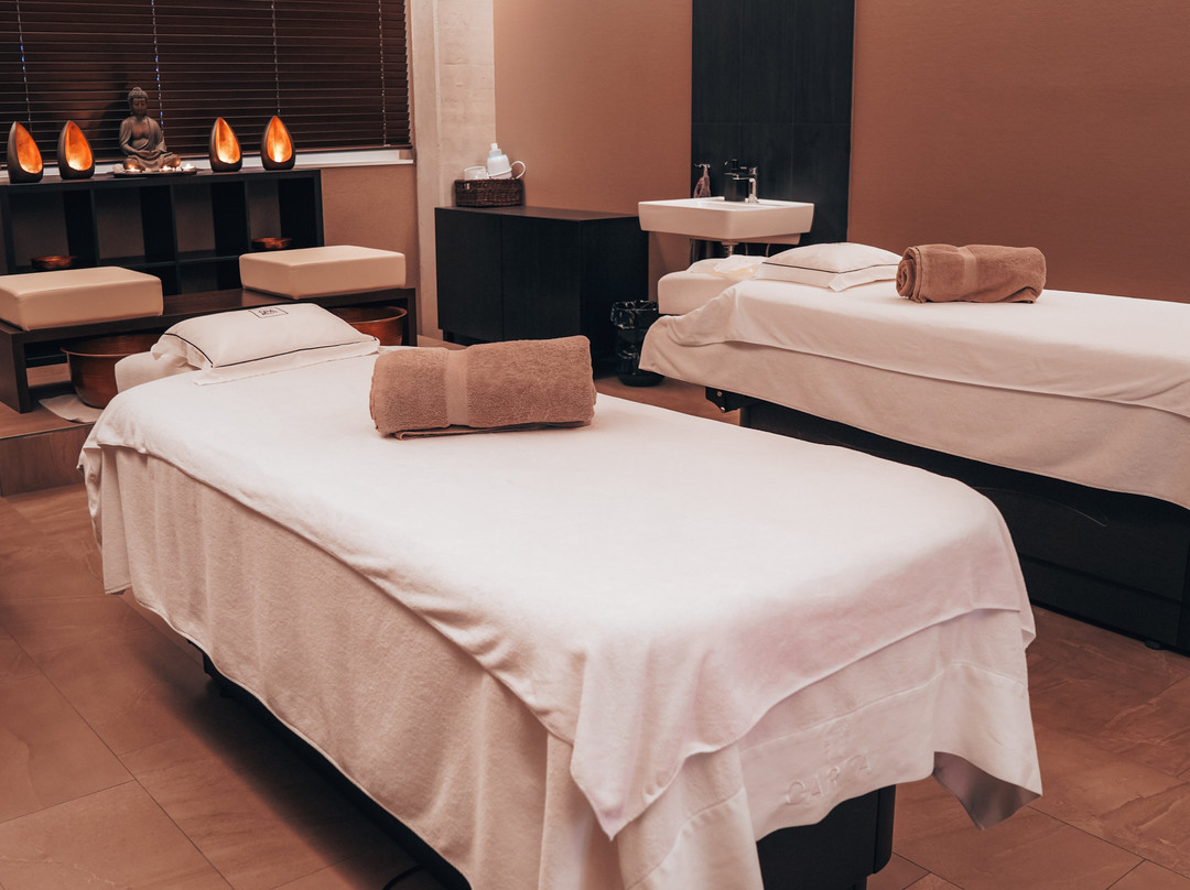 Infinity Spa-圣加仑必去景点