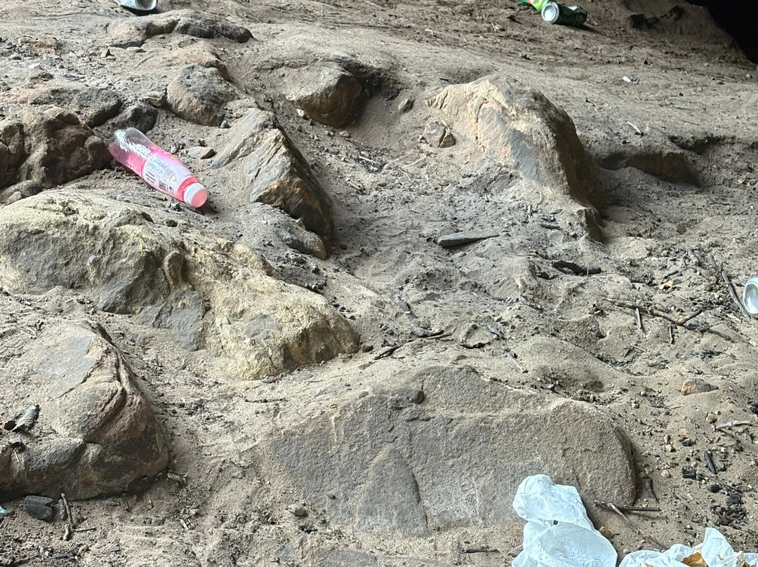 Frodsham Caves-Frodsham必去景点