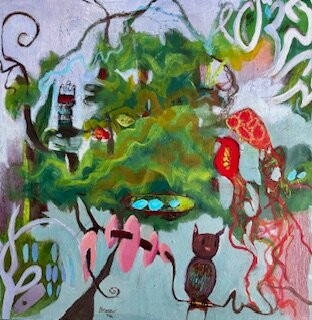 Higher Art Gallery-特拉弗斯城必去景点