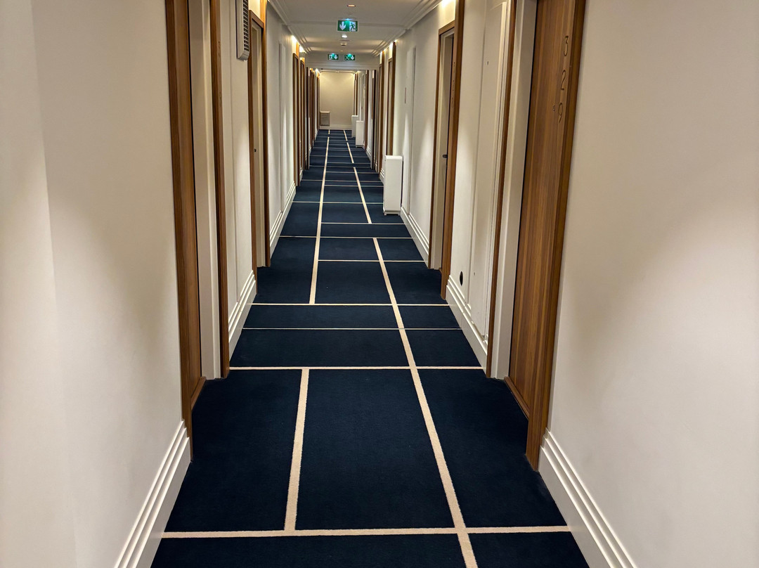 Radisson Blu Grand Hotel & Spa, Malo-les-bains主图