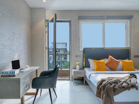 Y Stays by Lime Tree Hotels