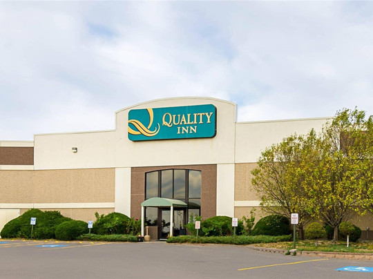 Quality Inn Rosebud Casino