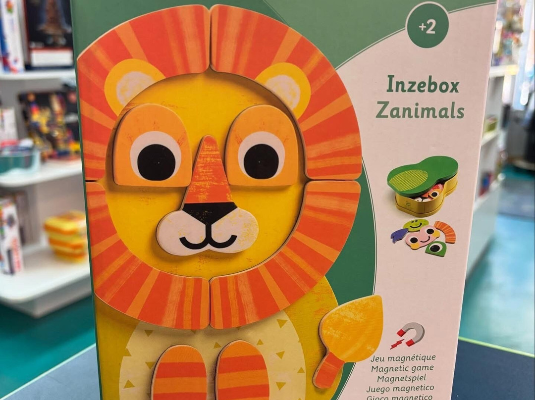 Toodleydoo Toys LLC-Franklin必去景点