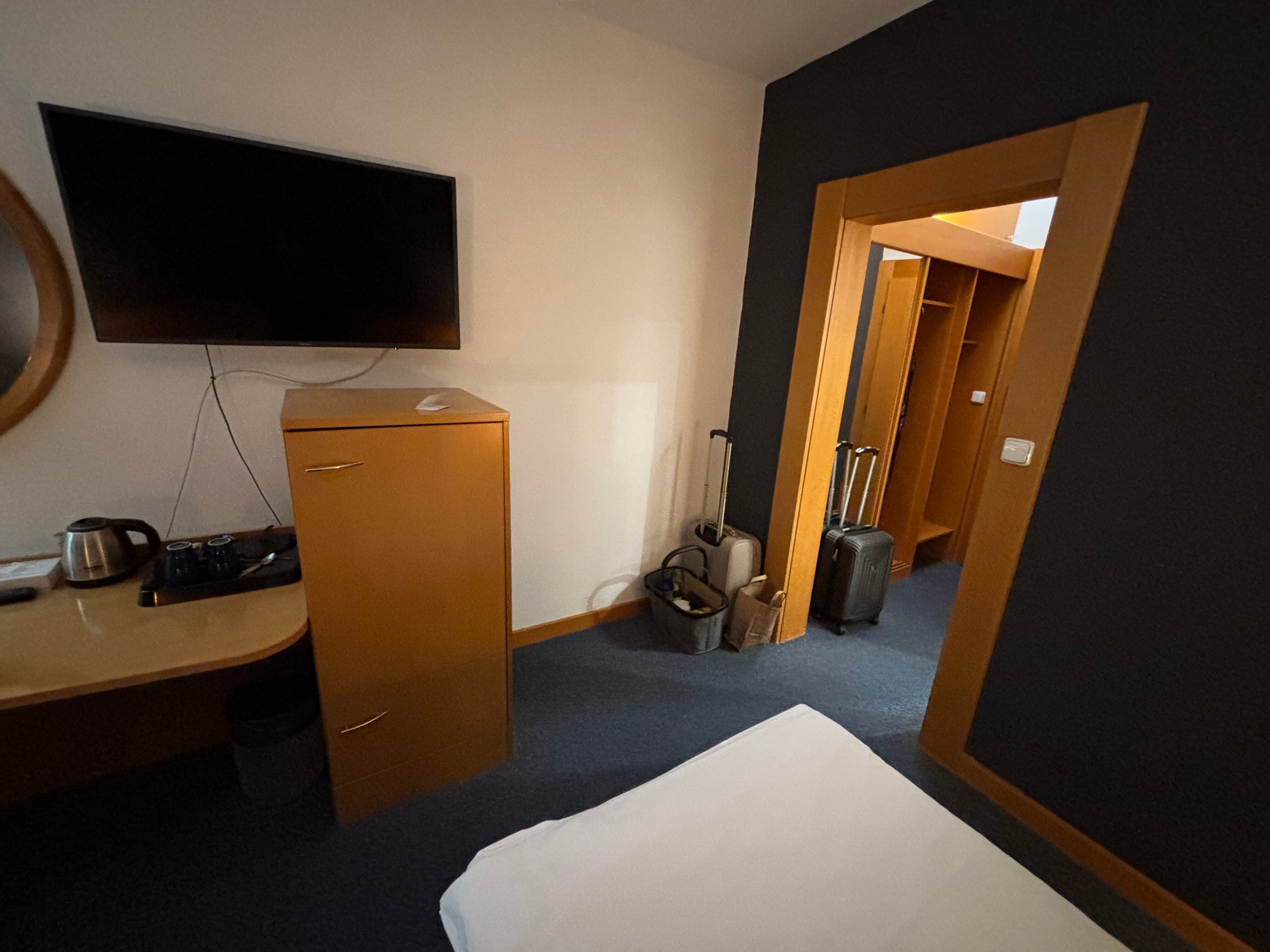 Orea Hotel Voro Brno-官方