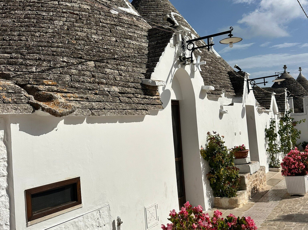 Apulian Experience-奥斯图尼必去景点