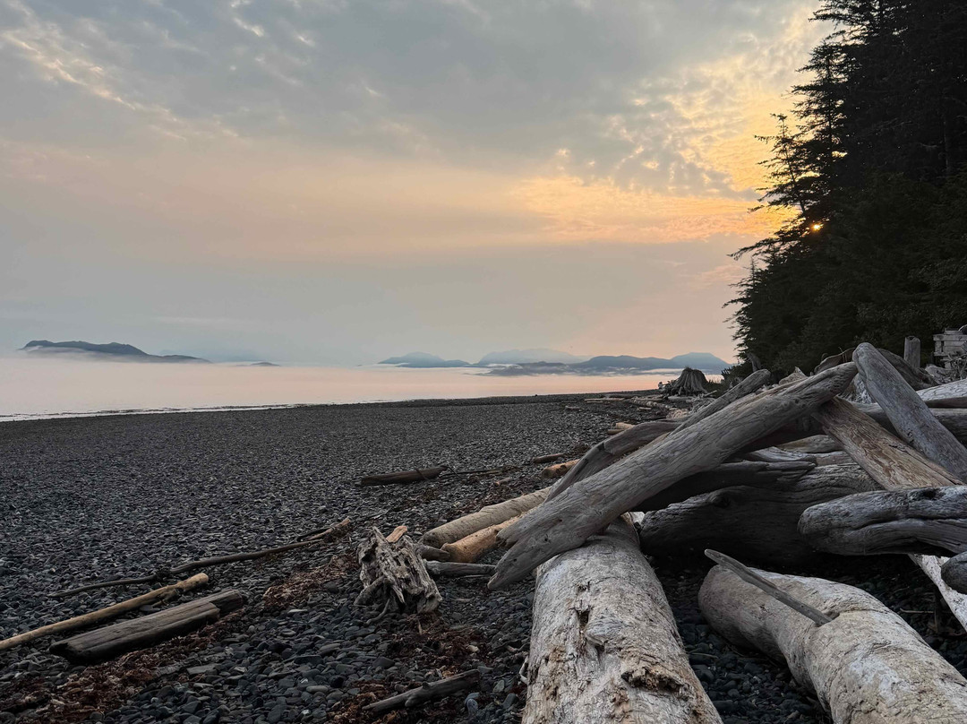 Grey Wolf Expeditions-黑溪必去景点