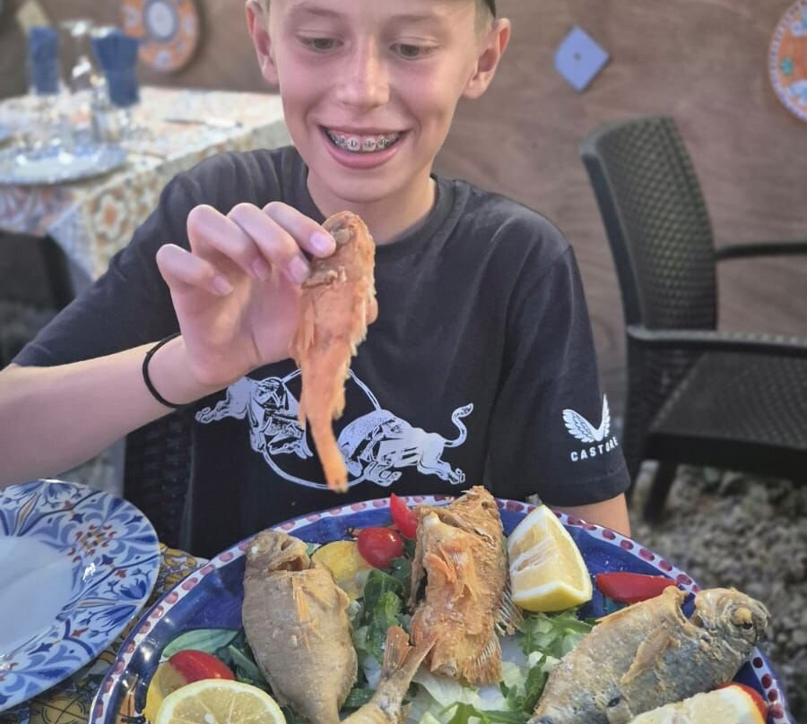 Amalfi coast fishing tour-普莱亚诺必去景点