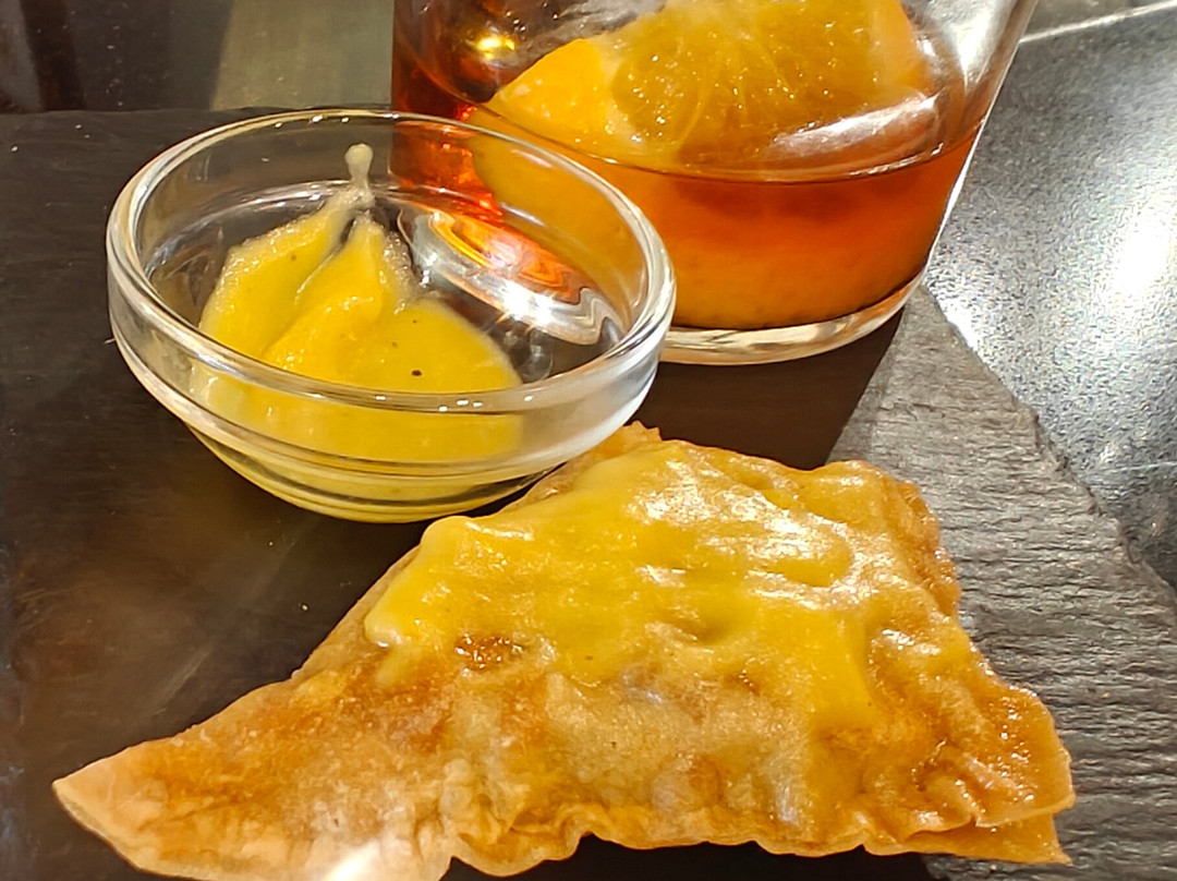 Sabores Peruanos Gourmet