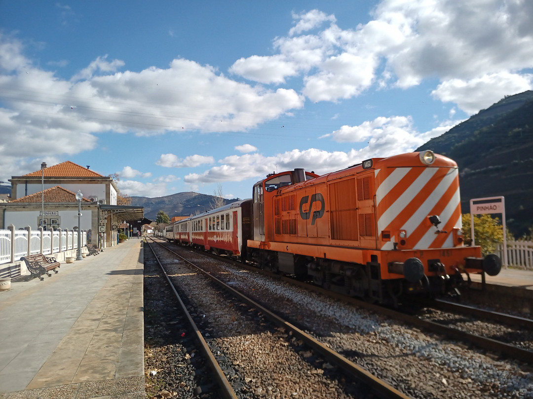 ViajePortugal-科英布拉区必去景点