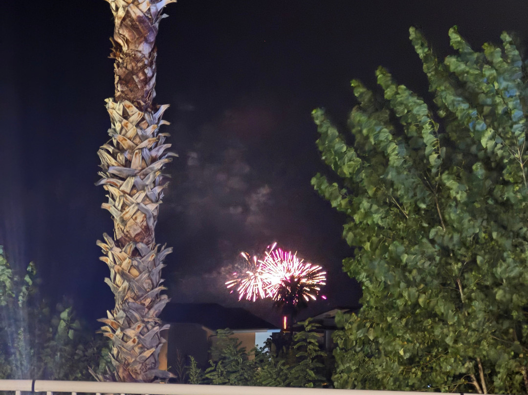 Hotel Baia di Diamante主图