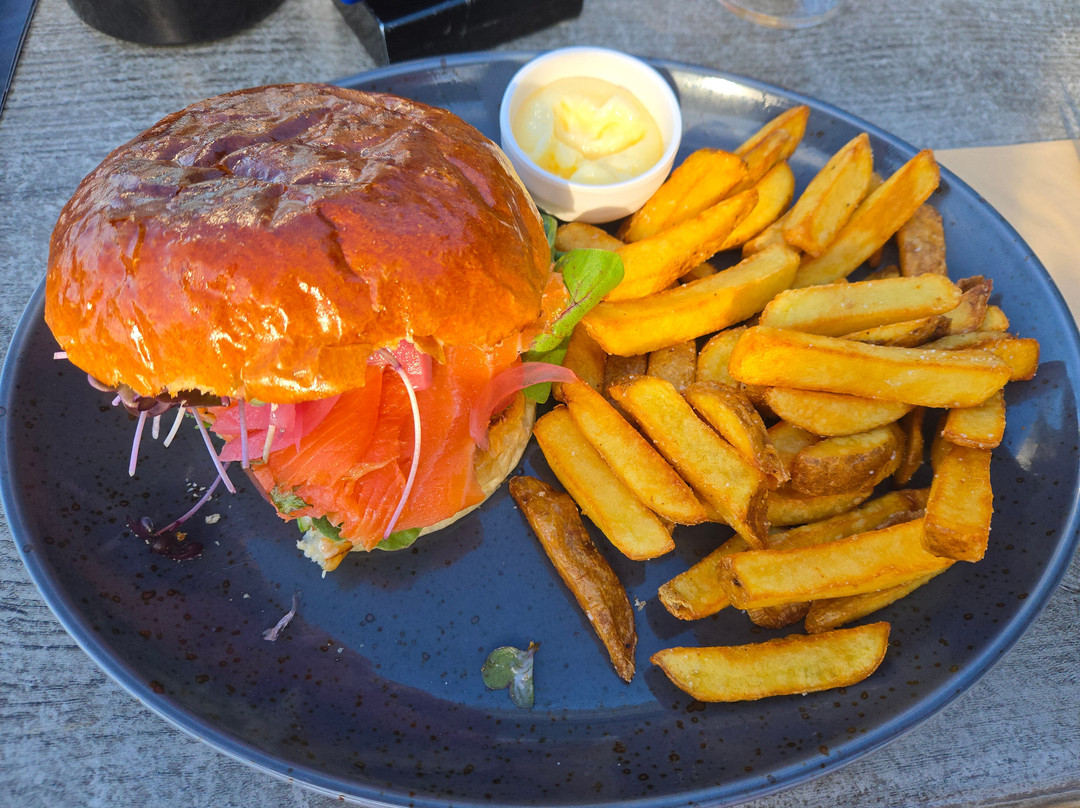 Nior Bistro